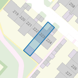 Perceel APD02-AC-3058