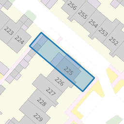 Perceel APD02-AC-3060