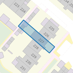 Perceel APD02-AC-3062