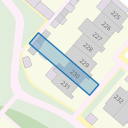 Perceel APD02-AC-3065