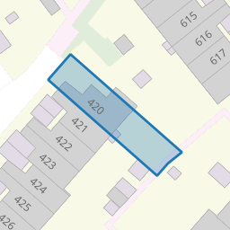 Perceel APD02-AC-3077