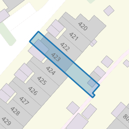 Perceel APD02-AC-3080