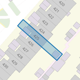 Perceel APD02-AC-3082