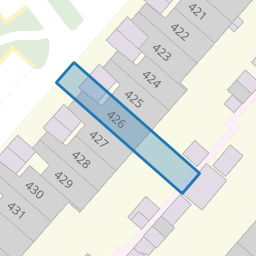 Perceel APD02-AC-3083