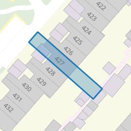 Perceel APD02-AC-3084