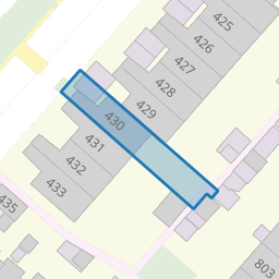 Perceel APD02-AC-3087