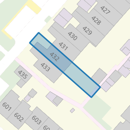 Perceel APD02-AC-3089