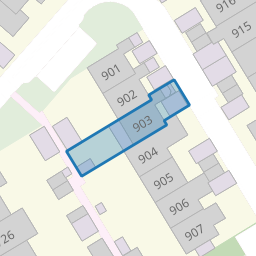 Perceel APD02-AC-3121