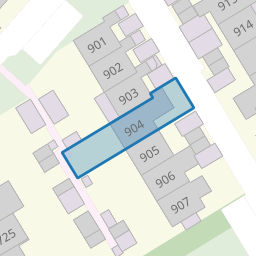 Perceel APD02-AC-3122