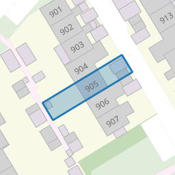 Perceel APD02-AC-3123