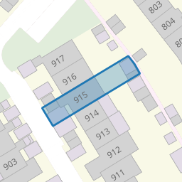 Perceel APD02-AC-3128