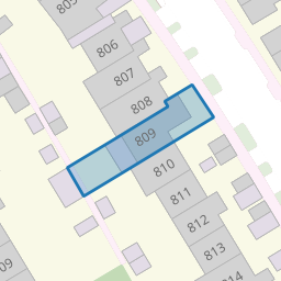 Perceel APD02-AC-3144