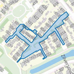 Perceel APD02-AC-3150