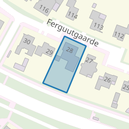 Perceel APD02-AC-3214