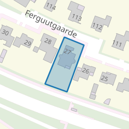 Perceel APD02-AC-3215