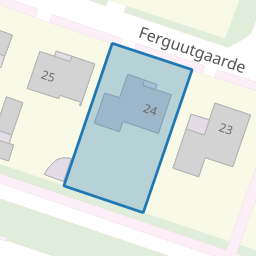 Perceel APD02-AC-3218