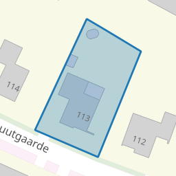 Perceel APD02-AC-3245