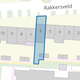 Perceel APD02-AC-3265