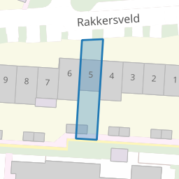 Perceel APD02-AC-3266