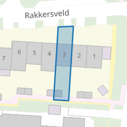 Perceel APD02-AC-3268