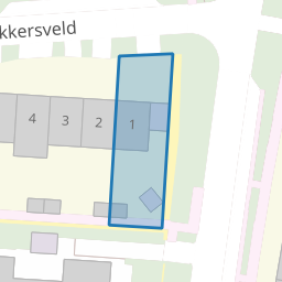 Perceel APD02-AC-3270