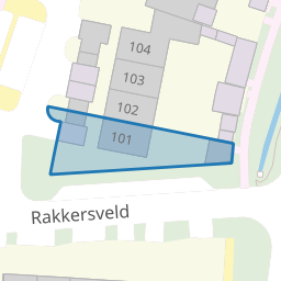 Perceel APD02-AC-3271