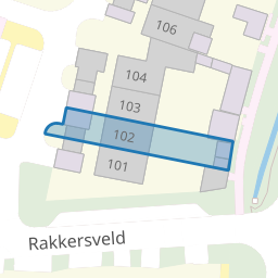 Perceel APD02-AC-3272