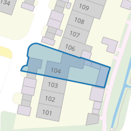 Perceel APD02-AC-3274