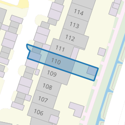 Perceel APD02-AC-3279