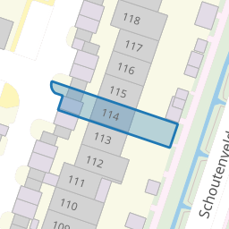 Perceel APD02-AC-3283