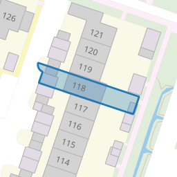 Perceel APD02-AC-3287