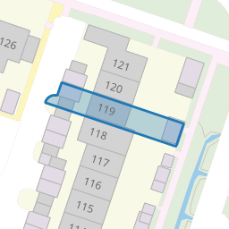 Perceel APD02-AC-3288