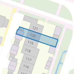 Perceel APD02-AC-3289