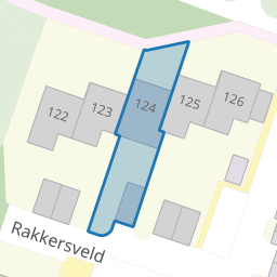 Perceel APD02-AC-3293