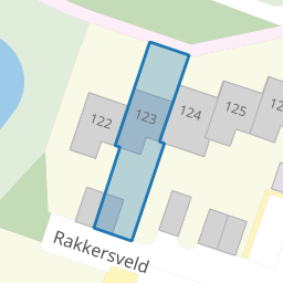 Perceel APD02-AC-3294