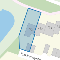 Perceel APD02-AC-3295