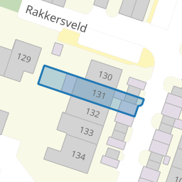 Perceel APD02-AC-3297