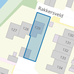 Perceel APD02-AC-3301