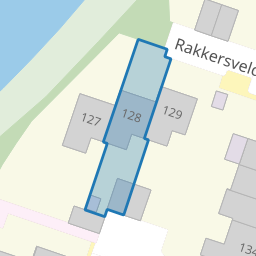 Perceel APD02-AC-3302