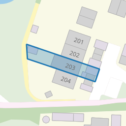 Perceel APD02-AC-3317