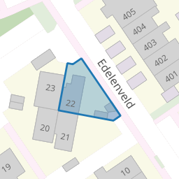 Perceel APD02-AC-3346