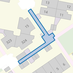 Perceel APD02-AC-3364