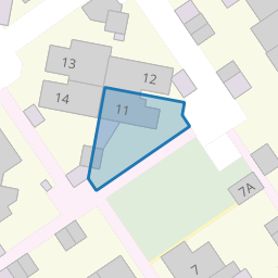 Perceel APD02-AC-3368