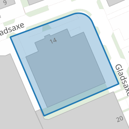 Perceel APD02-AC-3381