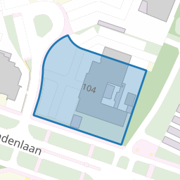 Perceel APD02-AC-3384