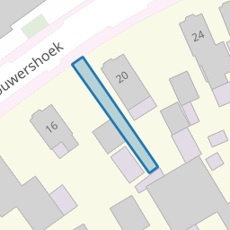 Perceel APD02-AC-3397