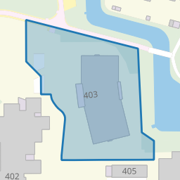 Perceel APD02-AC-3406