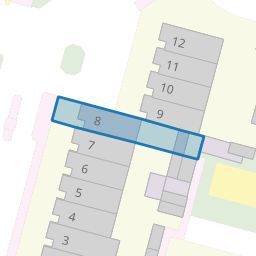 Perceel APD02-AC-3429