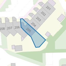 Perceel APD02-AC-3483