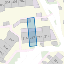 Perceel APD02-AC-3495